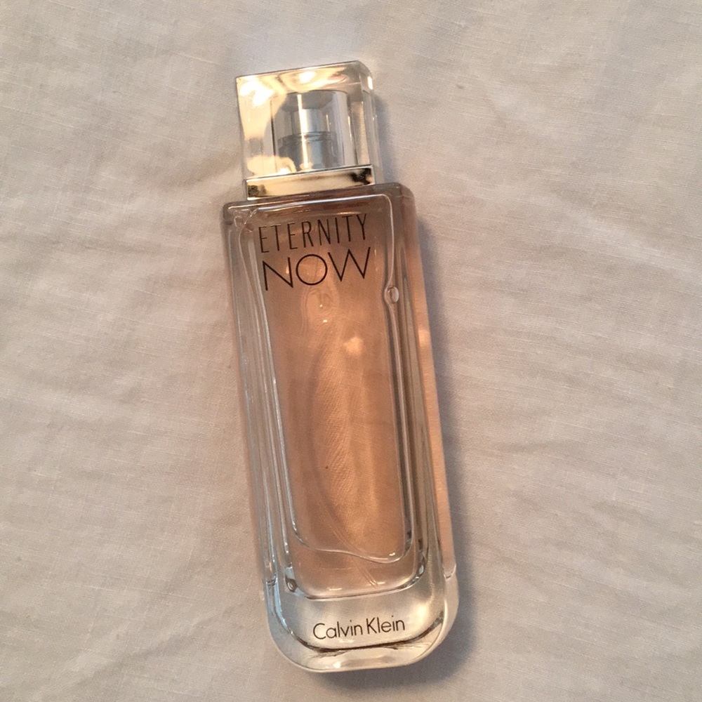 Calvin Klein Eternity Now